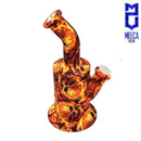 Pipa Silicona P-177 50mm x 38mm - SMOKING PIPES