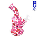 Pipa Silicona P-177 50mm x 38mm - SMOKING PIPES