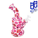 Pipa Silicona P-177 50mm x 38mm - SMOKING PIPES