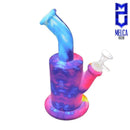 Pipa Silicona P-177 50mm x 38mm - SMOKING PIPES