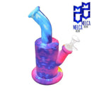 Pipa Silicona P-177 50mm x 38mm - SMOKING PIPES