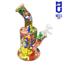 Pipa Silicona P-177 50mm x 38mm - SMOKING PIPES