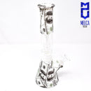 Pipa Silicona P-180 28*8.9cm - SMOKING PIPES