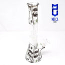 Pipa Silicona P-180 28*8.9cm - SMOKING PIPES