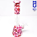 Pipa Silicona P-180 28*8.9cm - SMOKING PIPES