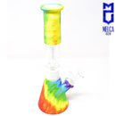 Pipa Silicona P-180 28*8.9cm - SMOKING PIPES