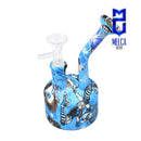 Pipa Silicona P-181 14.7*6.9cm - SMOKING PIPES