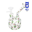 Pipa Silicona P-181 14.7*6.9cm - SMOKING PIPES