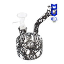 Pipa Silicona P-181 14.7*6.9cm - SMOKING PIPES