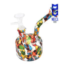 Pipa Silicona P-181 14.7*6.9cm - SMOKING PIPES