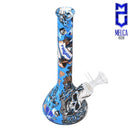 Pipa Silicona P-182 19.2*9.2cm - SMOKING PIPES