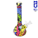 Pipa Silicona P-182 19.2*9.2cm - SMOKING PIPES