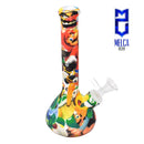 Pipa Silicona P-182 19.2*9.2cm - SMOKING PIPES