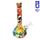 Pipa Silicona P-182 19.2*9.2cm - SMOKING PIPES