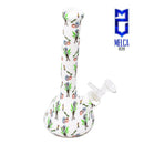 Pipa Silicona P-182 19.2*9.2cm - SMOKING PIPES