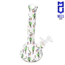 Pipa Silicona P-182 19.2*9.2cm - SMOKING PIPES