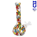 Pipa Silicona P-182 19.2*9.2cm - SMOKING PIPES