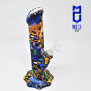 Pipa Silicona P-183 26*11.2cm - SMOKING PIPES