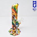 Pipa Silicona P-183 26*11.2cm - SMOKING PIPES