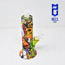 Pipa Silicona P-184 21.5*9.5cm - SMOKING PIPES