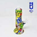 Pipa Silicona P-184 21.5*9.5cm - SMOKING PIPES