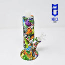 Pipa Silicona P-184 21.5*9.5cm - SMOKING PIPES
