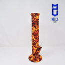 Pipa Silicona P-185 36.5*11cm - SMOKING PIPES
