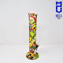 Pipa Silicona P-185 36.5*11cm - SMOKING PIPES