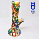Pipa Silicona P-187 43*12cm - SMOKING PIPES