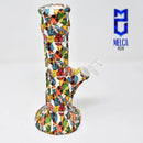 Pipa Silicona P-187 43*12cm - SMOKING PIPES