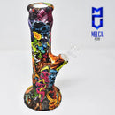 Pipa Silicona P-187 43*12cm - SMOKING PIPES