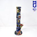 Pipa Silicona P-188 36.5*12cm - SMOKING PIPES