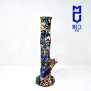 Pipa Silicona P-188 36.5*12cm - SMOKING PIPES