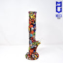 Pipa Silicona P-188 36.5*12cm - SMOKING PIPES