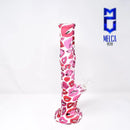 Pipa Silicona P-188 36.5*12cm - SMOKING PIPES