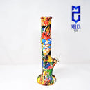 Pipa Silicona P-188 36.5*12cm - SMOKING PIPES
