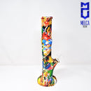 Pipa Silicona P-188 36.5*12cm - SMOKING PIPES