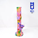 Pipa Silicona P-188 36.5*12cm - SMOKING PIPES