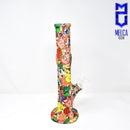 Pipa Silicona P-188 36.5*12cm - SMOKING PIPES