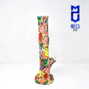 Pipa Silicona P-188 36.5*12cm - SMOKING PIPES