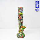 Pipa Silicona P-188 36.5*12cm - SMOKING PIPES