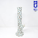 Pipa Silicona P-188 36.5*12cm - SMOKING PIPES