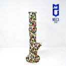 Pipa Silicona P-188 36.5*12cm - SMOKING PIPES