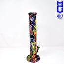 Pipa Silicona P-188 36.5*12cm - SMOKING PIPES