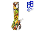 Pipa Silicona P-189 30.5*12.3cm - SMOKING PIPES