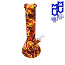 Pipa Silicona P-189 30.5*12.3cm - SMOKING PIPES