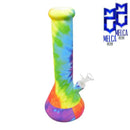 Pipa Silicona P-189 30.5*12.3cm - SMOKING PIPES