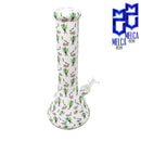 Pipa Silicona P-189 30.5*12.3cm - SMOKING PIPES