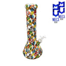 Pipa Silicona P-189 30.5*12.3cm - SMOKING PIPES
