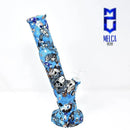 Pipa Silicona P-191 34.2*11.5cm - SMOKING PIPES